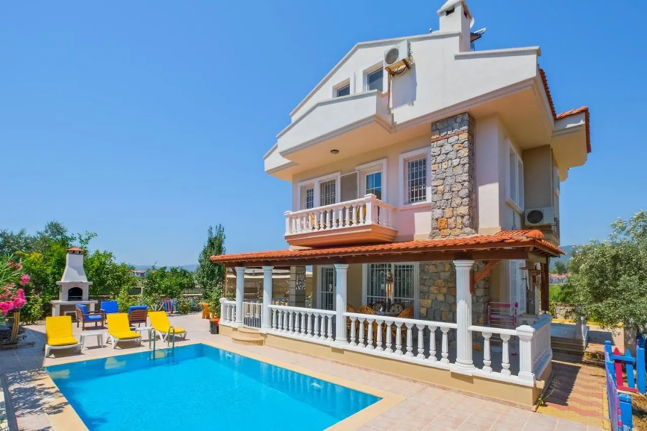 Infinity Sunshine Villa Fethiye 0*,  Turkey