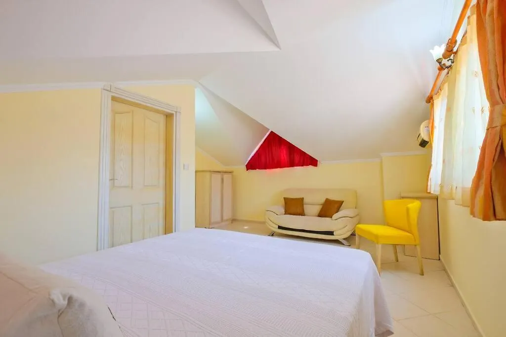 Infinity Sunshine Villa Fethiye