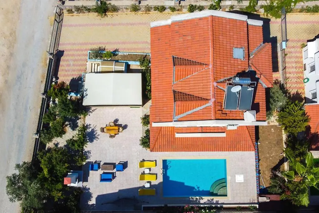 Infinity Sunshine Villa Fethiye Türkiye